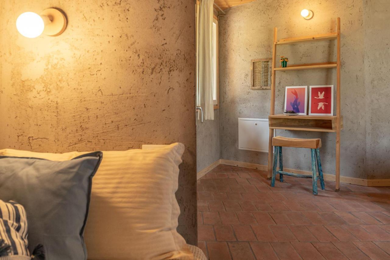 Casa Viva Bed & Breakfast Marciaga Ngoại thất bức ảnh