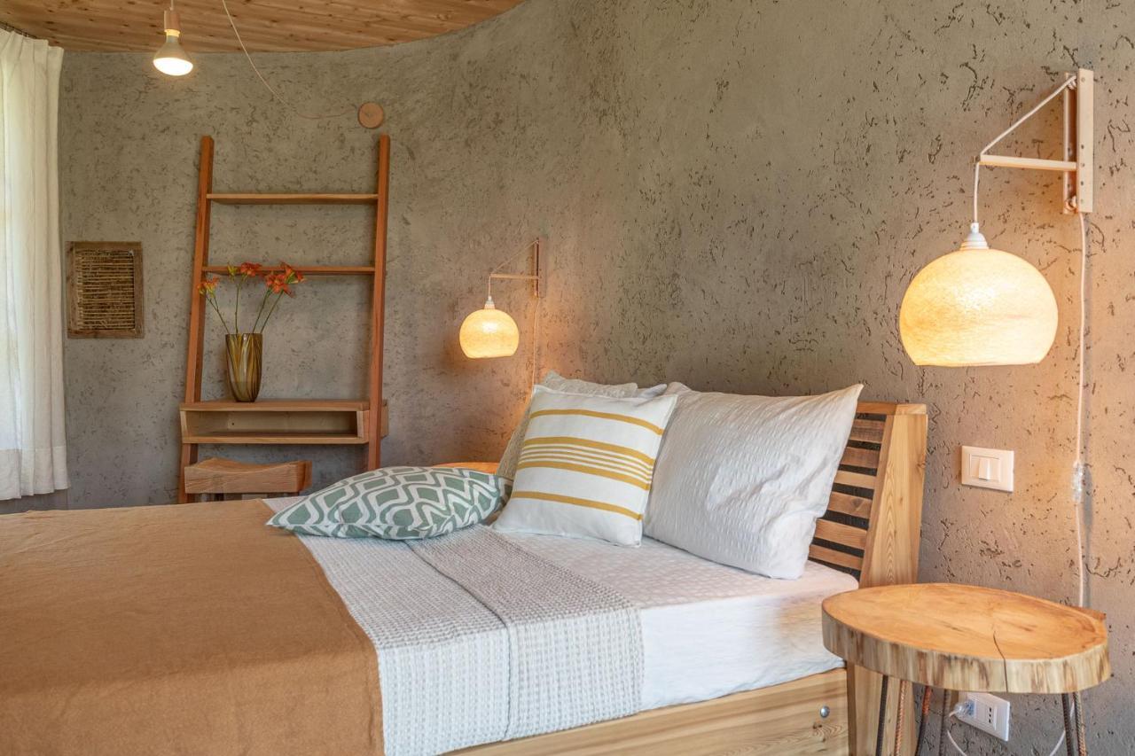 Casa Viva Bed & Breakfast Marciaga Ngoại thất bức ảnh