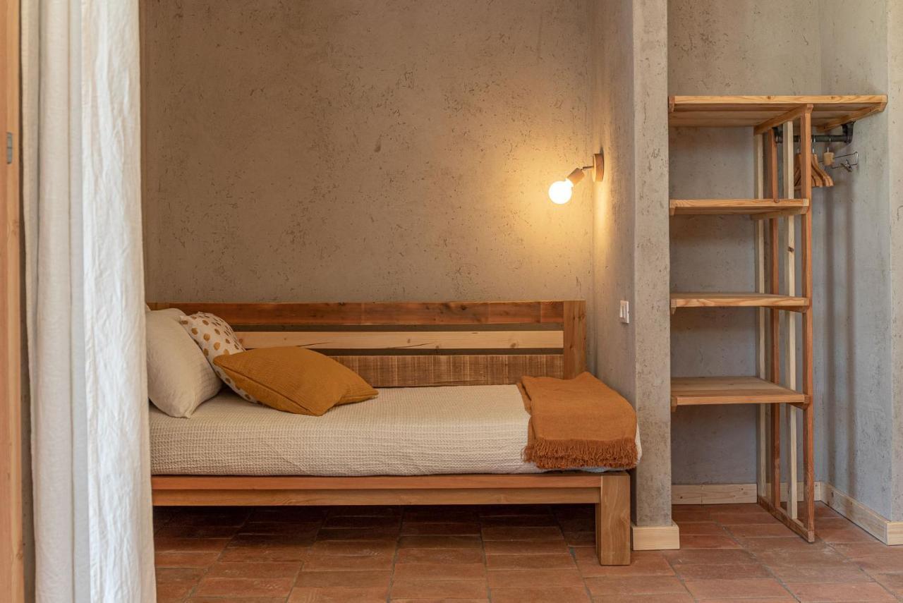 Casa Viva Bed & Breakfast Marciaga Ngoại thất bức ảnh