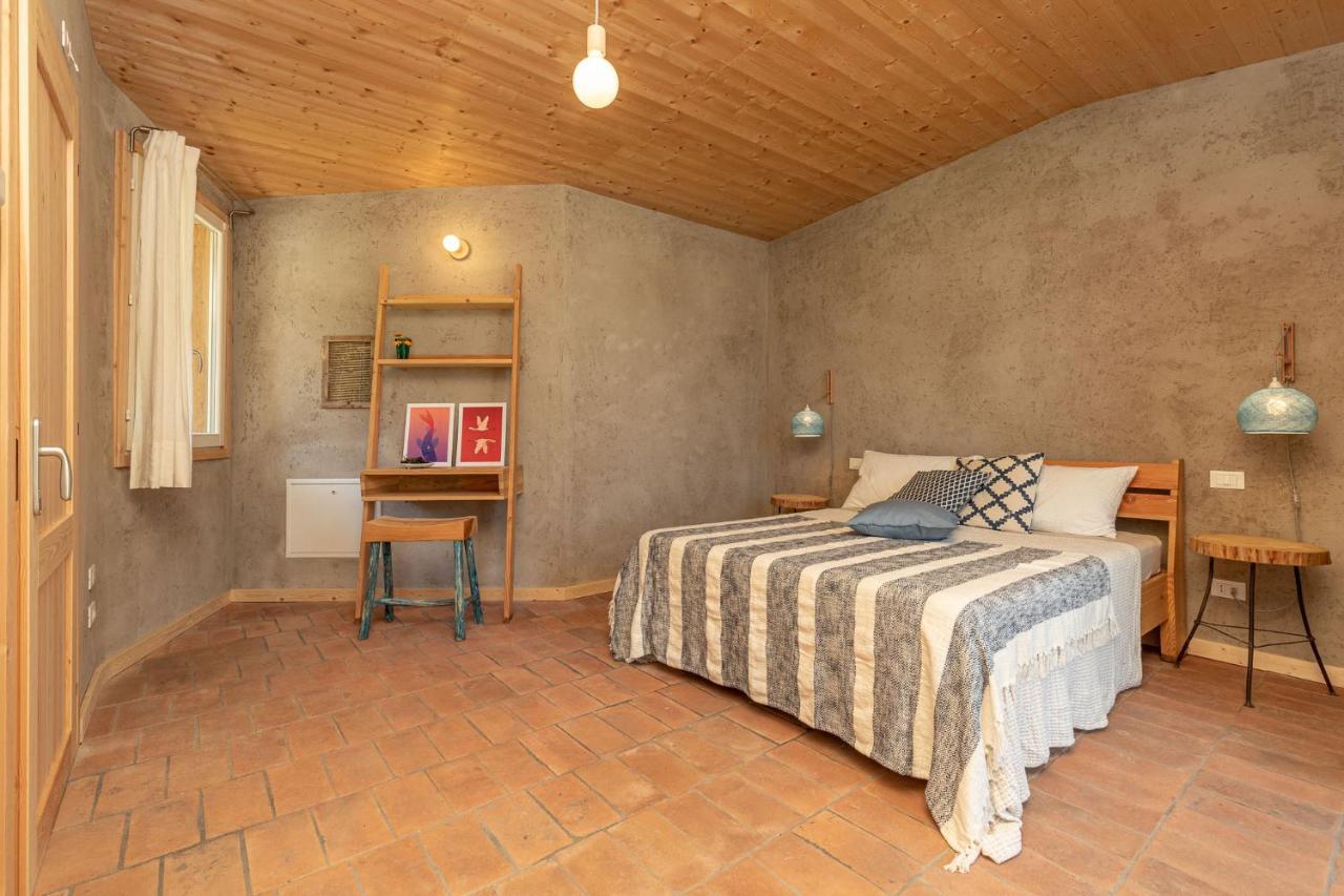 Casa Viva Bed & Breakfast Marciaga Ngoại thất bức ảnh