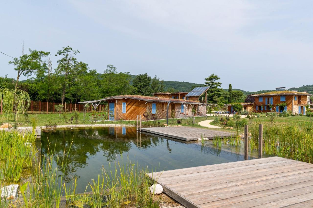 Casa Viva Bed & Breakfast Marciaga Ngoại thất bức ảnh