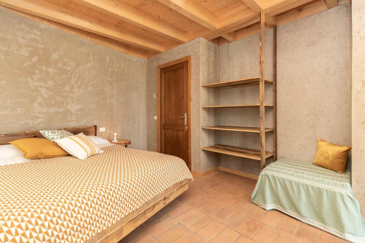 Casa Viva Bed & Breakfast Marciaga Ngoại thất bức ảnh