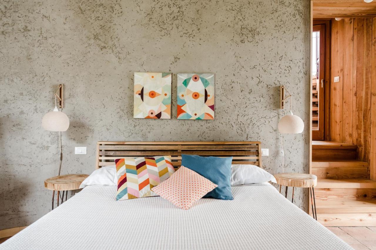 Casa Viva Bed & Breakfast Marciaga Ngoại thất bức ảnh