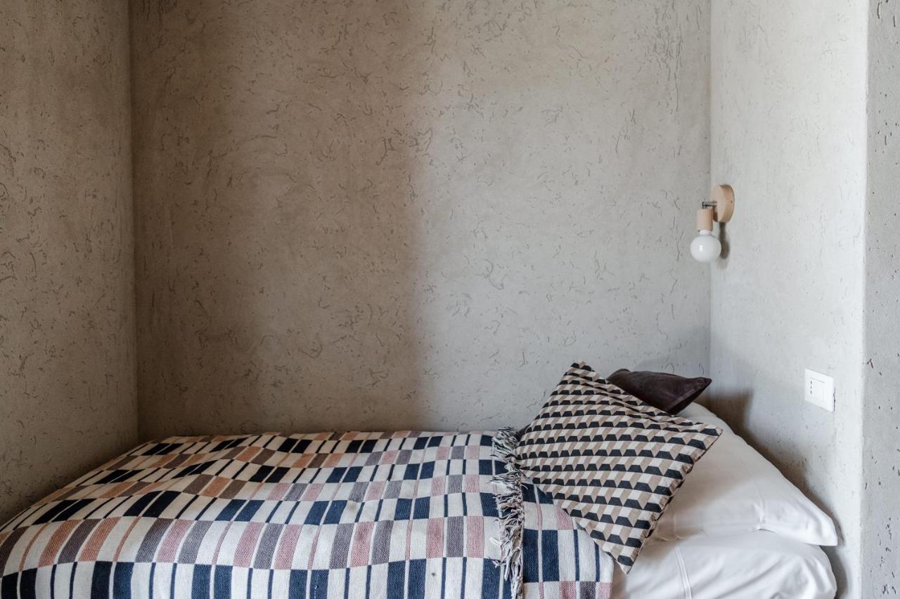 Casa Viva Bed & Breakfast Marciaga Ngoại thất bức ảnh